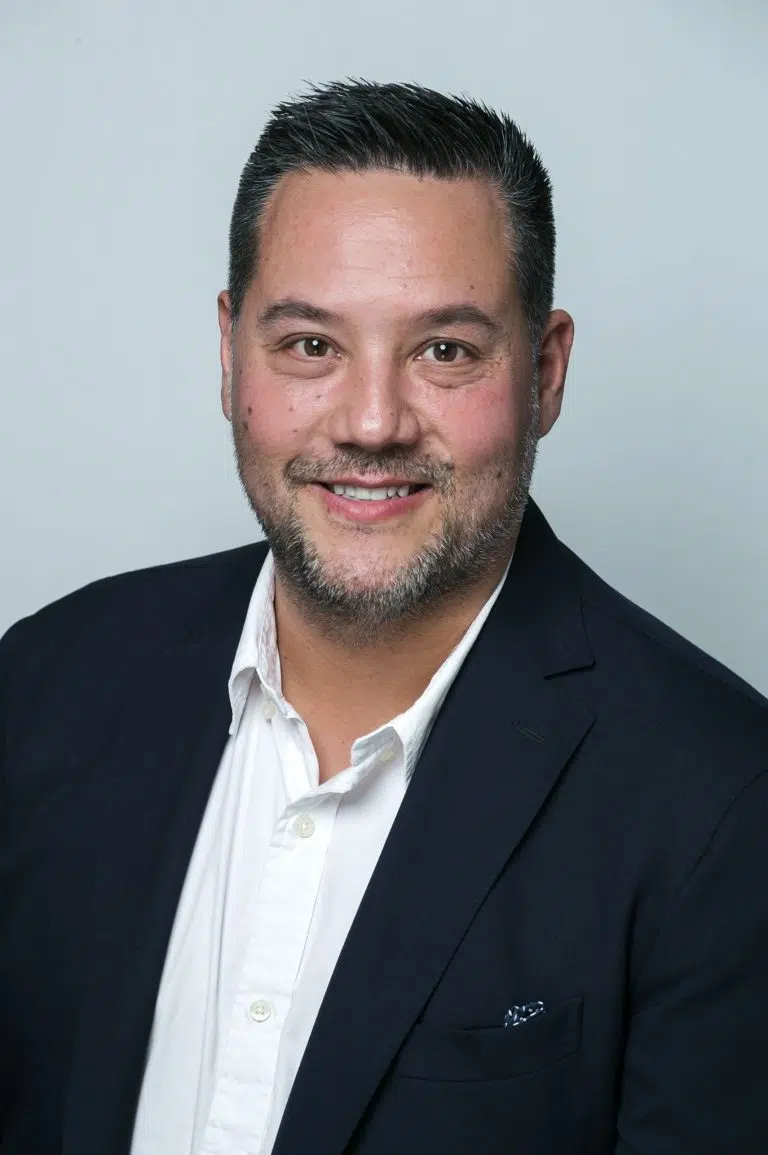 Potrait aktuell Jens Kögel