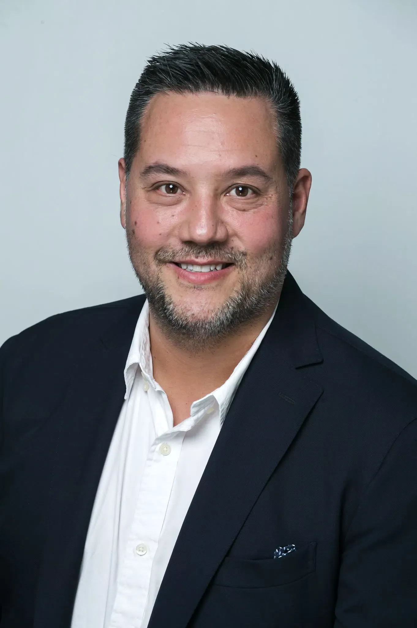 Potrait aktuell Jens Kögel