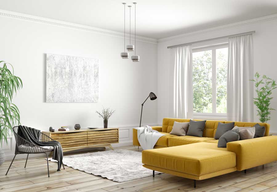 Zwangsräumung eines Mieters 1 Immobilie Wohnung