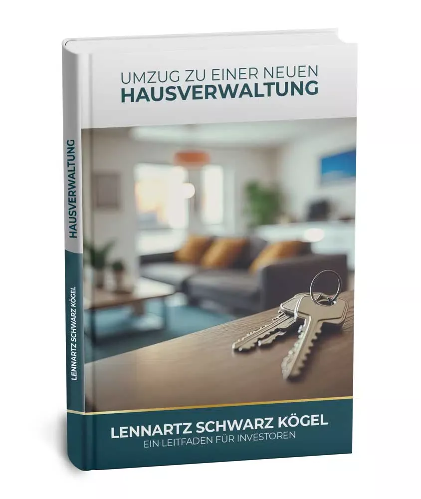 lsk hausverwaltung